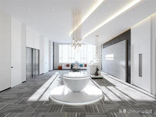 鼓楼办公楼装潢排名前十(鼓楼区办公楼装修排名)插图6
