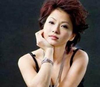 陈小春老婆叫什么(陈安琪年轻时候的图片)插图3