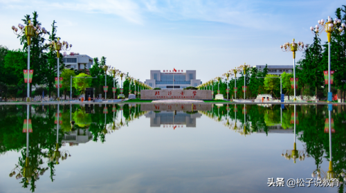 临沂大学怎么样(临沂大学算好的二本吗)插图9