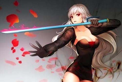 流浪武士怎么切换武器(流浪武士主武器和副武器都用什么)插图