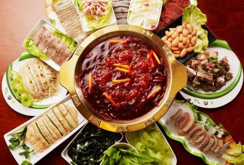 邢台餐厅美食排行榜(邢台九大浪漫餐厅)插图2