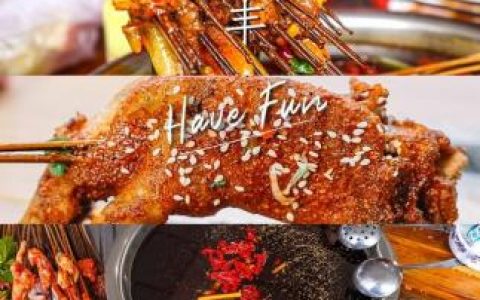 大丰美食排行榜(盐城大丰特色美食)