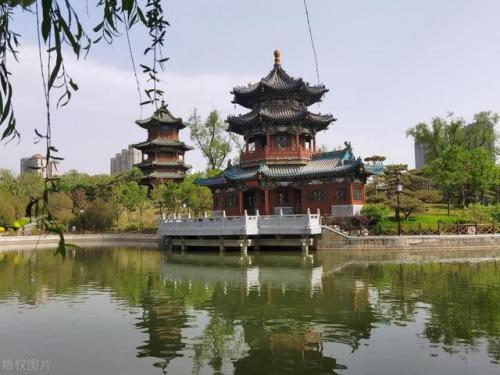 太原景点排行榜(太原必去景点)插图32