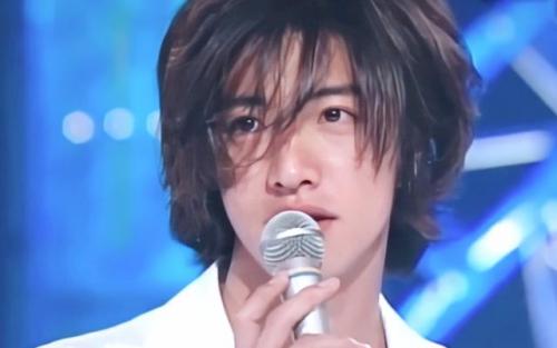 木村拓哉结婚(木村拓哉帅在哪里)插图9