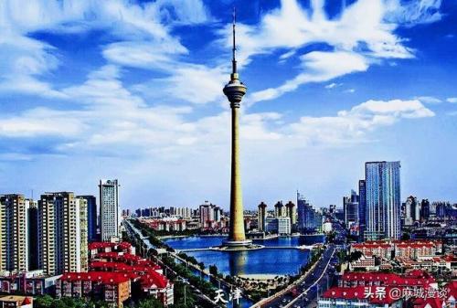 城市排名前十的面积(全国二十个大城市)插图2