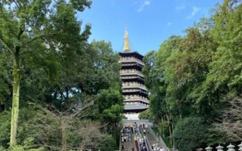 杭州鼓楼景点排名前十(西安鼓楼附近的景点有哪些)