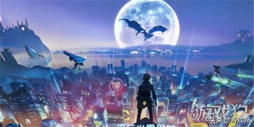 龙族幻想异闻偶像纪元(龙族幻想异闻开心少女)插图