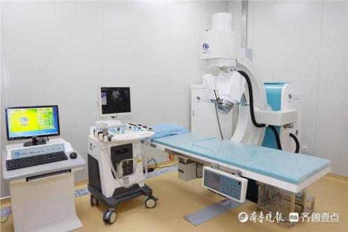 烟台碎石医院排名前十(体外碎石哪家医院好)插图
