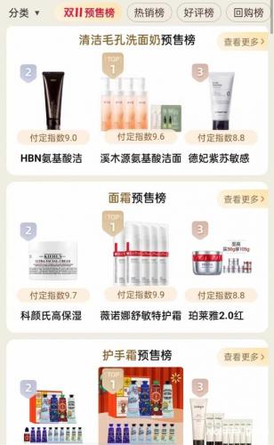 2015双11排行榜(全国手机排行榜前十名)插图
