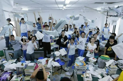 高考人数排行榜(全国高考人数一览表)插图5