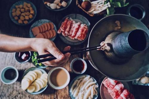 火锅调料配方(火锅最经典的蘸料)插图4