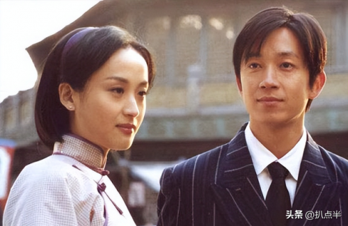 80后女演员排行榜(80后中国女演员名单)插图11