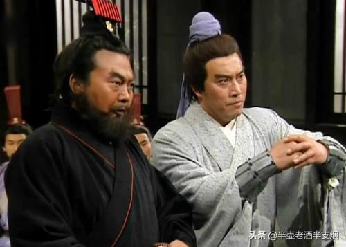 三国名将排行榜(三国里最强的24名武将)插图1