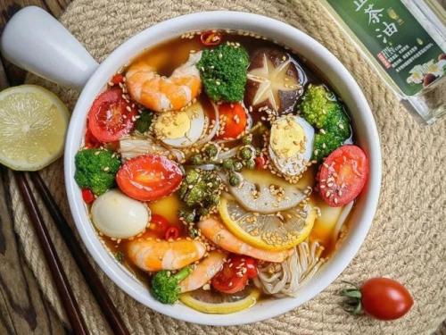 减肥餐排行榜(减肥餐食谱大全一周)插图8