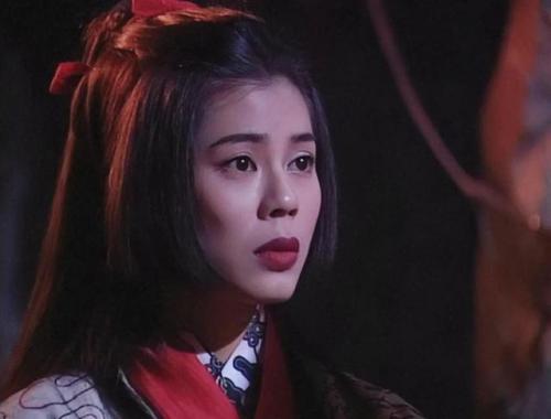 金庸笔下美女排行榜(金庸笔下女性高手排名)插图9