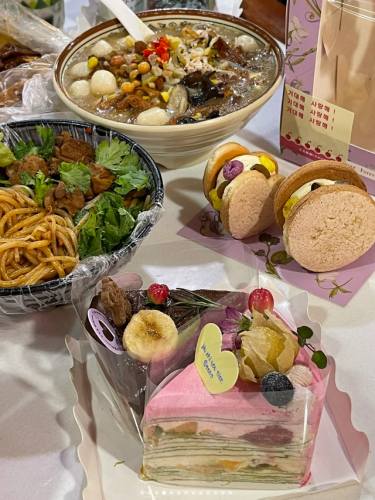 上饶牛排排名前十(上饶阿拉丁牛排)插图10