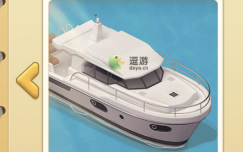 爱神花园海钓船详细合成攻略(四季女神怎么获得船)