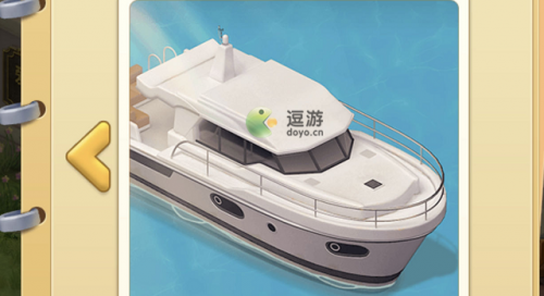 爱神花园海钓船详细合成攻略(四季女神怎么获得船)插图