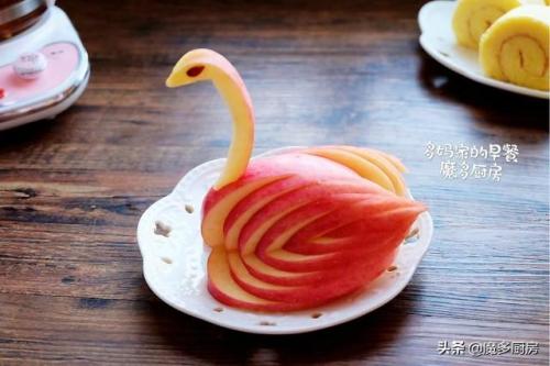 冬季营养早餐食谱(冬天早餐吃什么最好)插图6