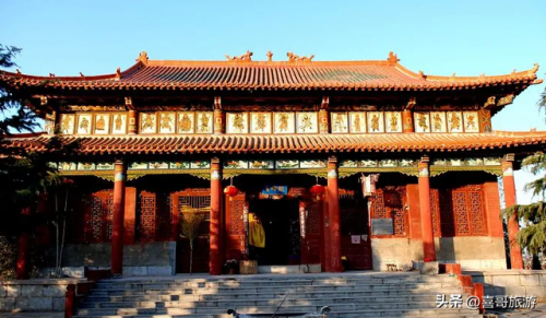 定陶景点排行榜(定陶一日游必去景点)插图4
