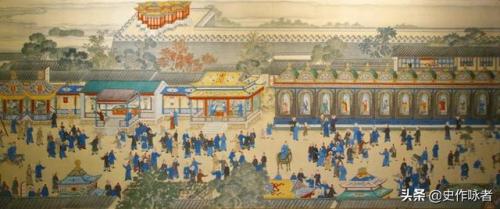 古代皇帝在位时间排行榜(中国所有皇帝的顺序表)插图7