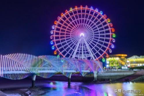 中山好玩的地方排行榜(中山詹园有什么好玩的)插图15