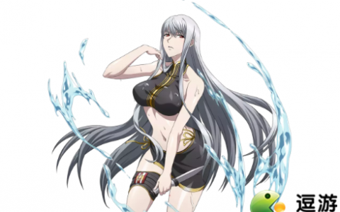 梦幻模拟战塞贝莉雅毕业装备推荐(梦幻模拟战蒂德莉特)