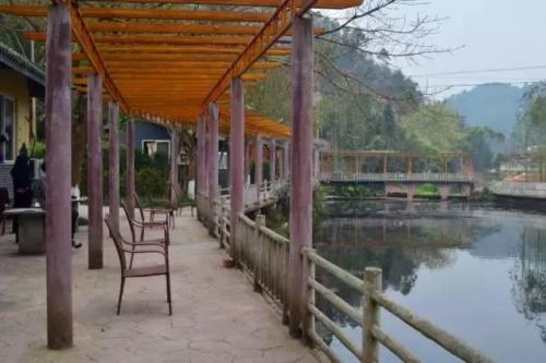 乐山婚庆酒楼排名前十(乐山上档次的中餐酒楼)插图13