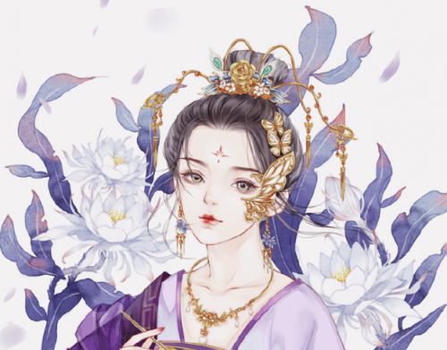 王妃的小说排行榜(王妃们花痴的穿越故事)插图11