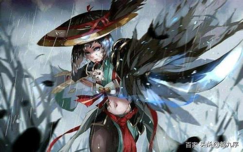 科幻小说字数排行榜(十大必看经典科幻小说)插图5