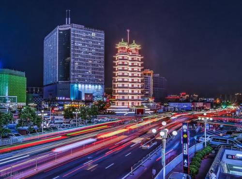 河南消费排行榜(河南城市消费水平排名)插图1