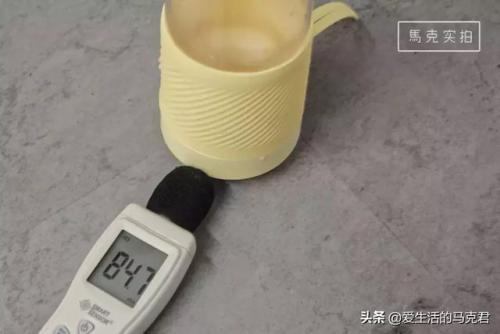 榨汁杯排行榜(口碑最好的榨汁杯)插图54