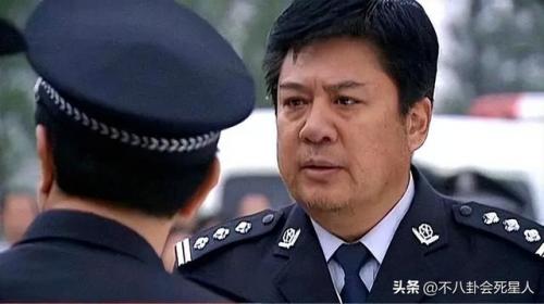 警察女演员排名前十(演过警察的女演员)插图16