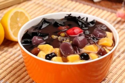 广式饮品加盟排行榜(饮品加盟十大排名)插图7