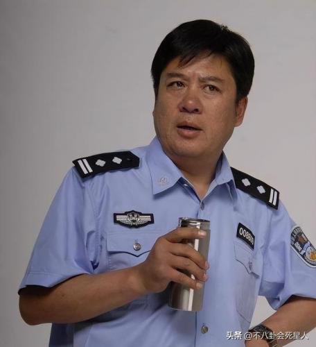 警察女演员排名前十(演过警察的女演员)插图13