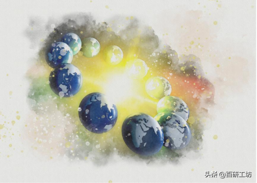 多元宇宙是什么意思(宇宙有灭亡的一天吗)插图1