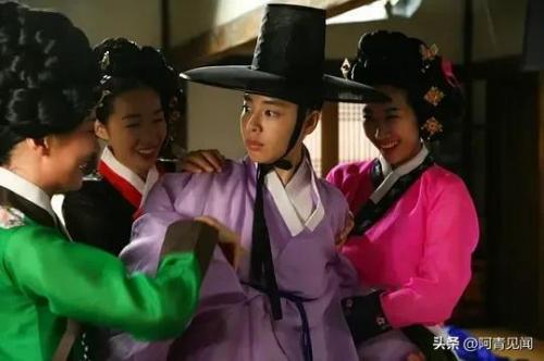 韩国女星排行榜2014(外网票选韩国十大美女明星)插图