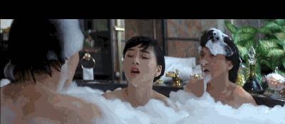 短发女星排行榜(短头发女明星大全名单)插图19