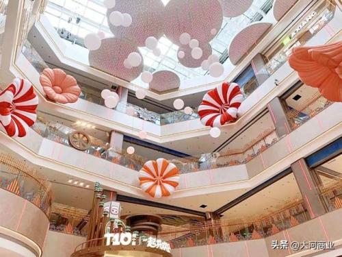 荥阳购物商场排名前十(荥阳商场有哪些)插图5