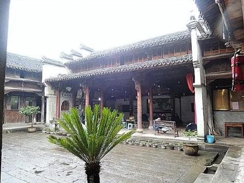 义乌排名前十的景点(义乌一日游哪里好玩)插图11
