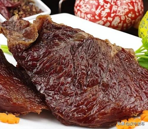 汉中美食排行榜(汉中特产排行榜前十名)插图16