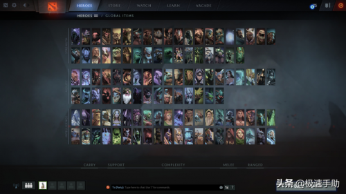dota2steam国服启动项(dota2如何设置国服)插图3