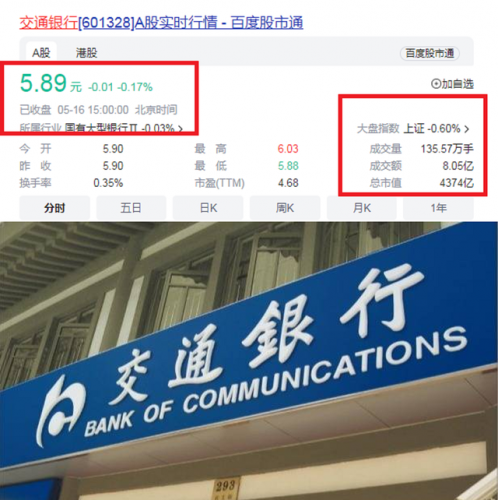 2017银行排行榜(2020年银行利率表)插图8