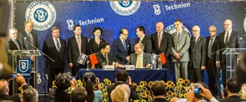以色列最牛大学排名前十(以色列有哪些好的大学)插图7