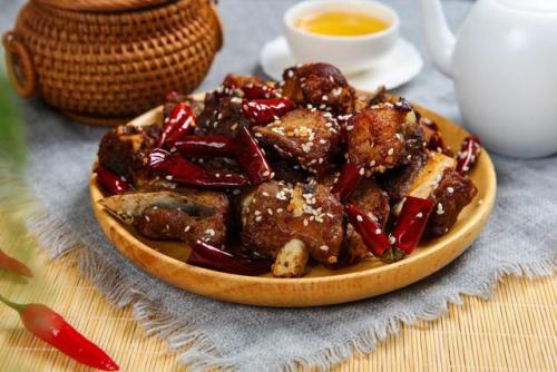 南宁好玩餐厅排名前十(南宁高大上奢华餐厅)插图3