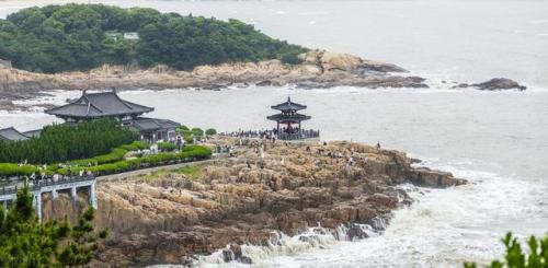 浙江好玩地方排行榜(浙江旅游必去十大景点)插图17