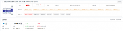 可乐热销产品排名前十(2020年可口可乐销量)插图11