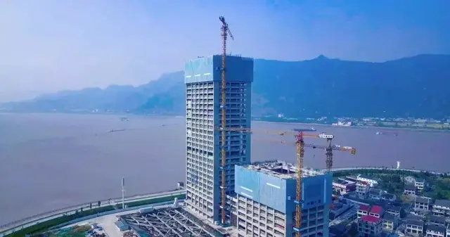 温州在建楼房排名前十(温州性价比最高的楼盘)插图13