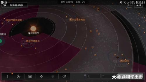 无尽的拉格朗日团战攻城防堵车防集火技巧分享(无尽的拉格朗日怎么攻城)插图1