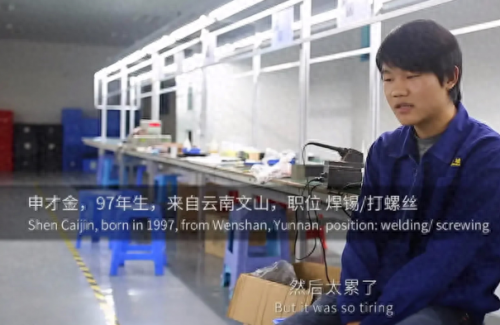 中国十大优秀纪录片排行榜(中国十大优秀纪录片2019)插图9